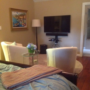 Master Suite, Natick, MA