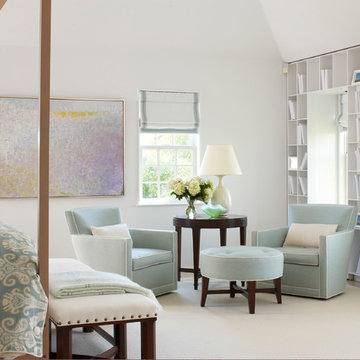 Modern American Classic on Nantucket