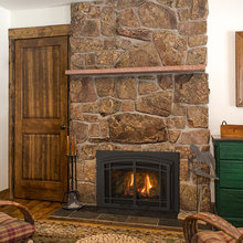 Craftsman Fireplaces And Mantels
