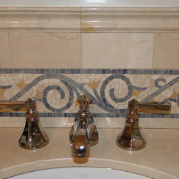 TILE DESIGN INSPIRATIONS, LLC. - Tile