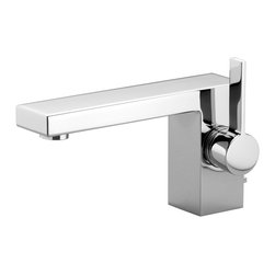 Dornbracht Symetrics  single-lever bathroom faucet - Bath Products