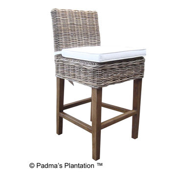 Boca Counterstool - Kubu