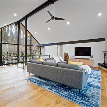 Home Renovation - Phoenixville, PA