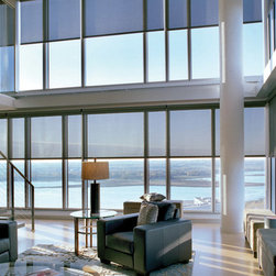 Roller Shades - Roller Shades