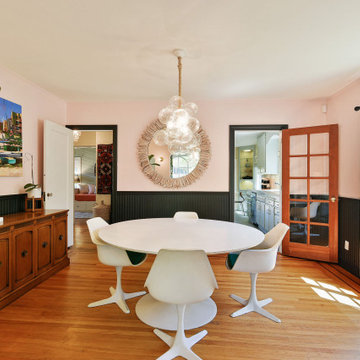 Hillview Home