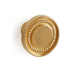 Sherle Wagner Pulls & Knobs - Products
