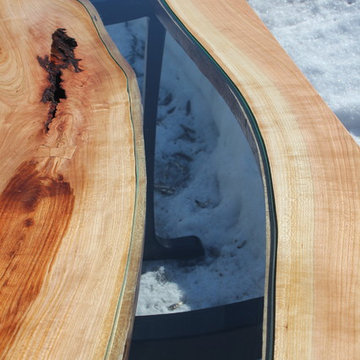 Custom Furniture