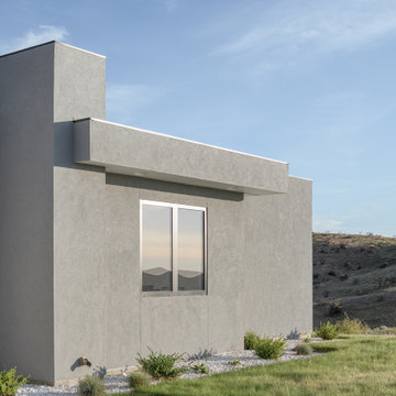 Modern Treasure Valley Home