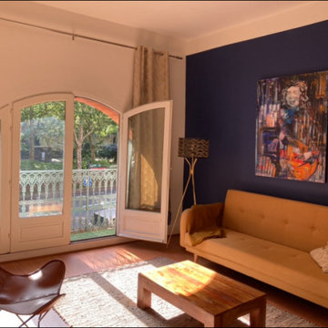 Appartement en location