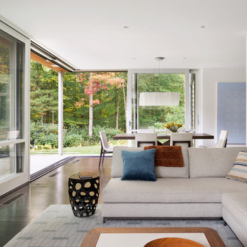Home Re-Design