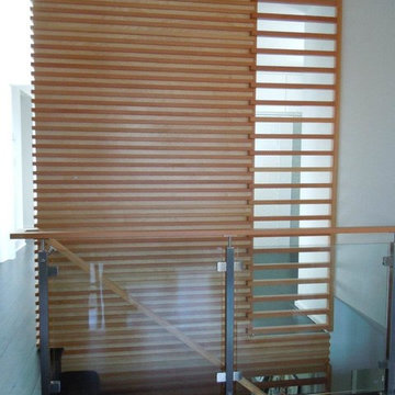 Our Custom Cabinet Projects