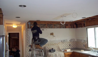 Contact General Contractor Edison General Contractor Edison Contact