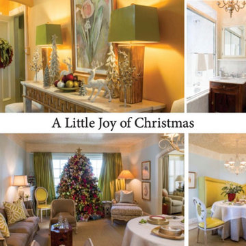 Camille Saum Interior Design LLC Presentation
