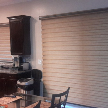 A taste of what we do