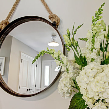 Clarkson New England Style Renovation