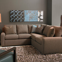 Furniture - Sectional Sofas