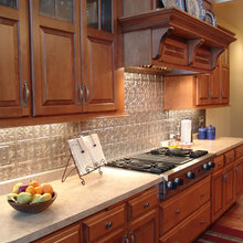 Maple Kitchen Cabinets