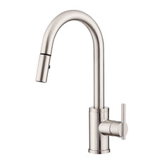 50 Most Popular Ada Compliant Kitchen Faucets For 2020 Houzz