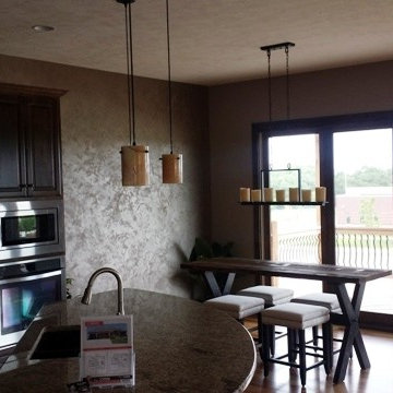 New Model Home - 1213 S. 209th Street