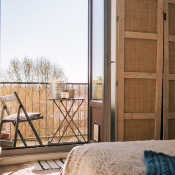 Un appartement à Biarritz