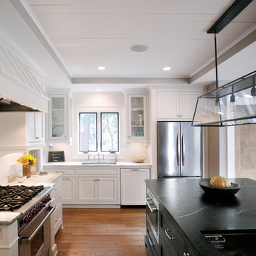 Atlanta - Kitchen Renovation