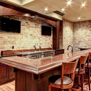 Stonecroft Homes: Spring Farm Place #9