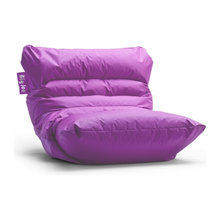bean bags - kids lower level