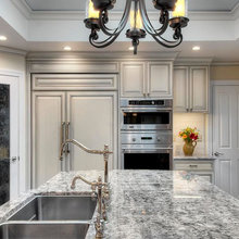 ashley/dylan kitchen