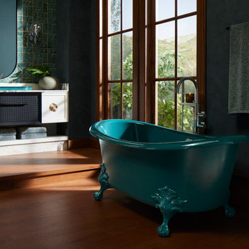 Infusion Showroom by Etna Supply, Suite 33