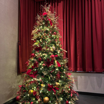 Eagle Mountain Casino Christmas