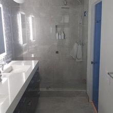 Bathroom Remodel