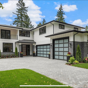 Redmond Education Hill