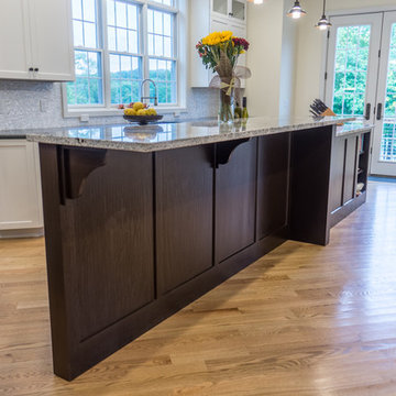 Lakefront Craftsman