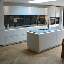 Kitchen dining