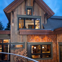 exteriors