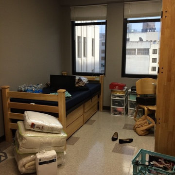 Before