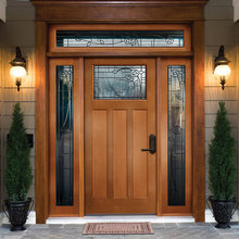 doors