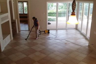 St. Augustine House & Carpet Cleaning