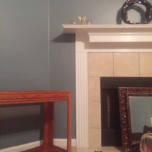 Home Office Ideas