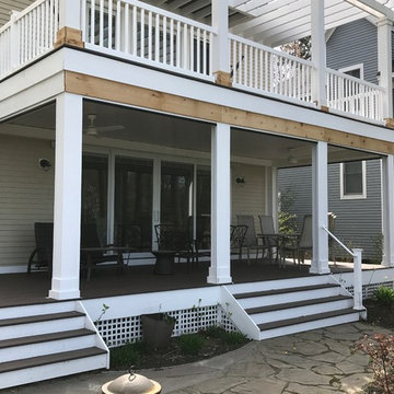 Executive Screens in South Haven, Mi