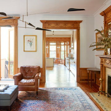 Prospect Park West House