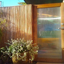 Exterior Makeover