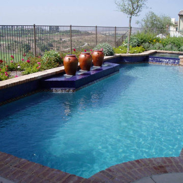 Pools