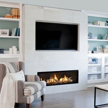 living room addition