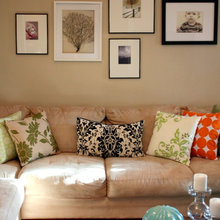 Living Room Colors