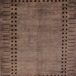 Overdyed Collection - Area Rugs
