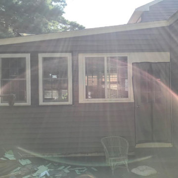 Window Installations