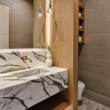 Luxury Organic Modern | Cordillera Ranch