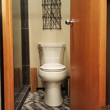 Stilwell Contemporary Bathrooms