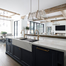 Kitchen Ideas